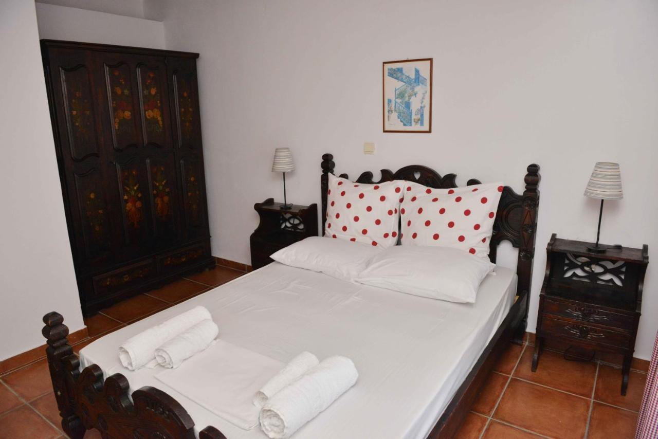 Paradisia Villas Naxos City Exteriör bild