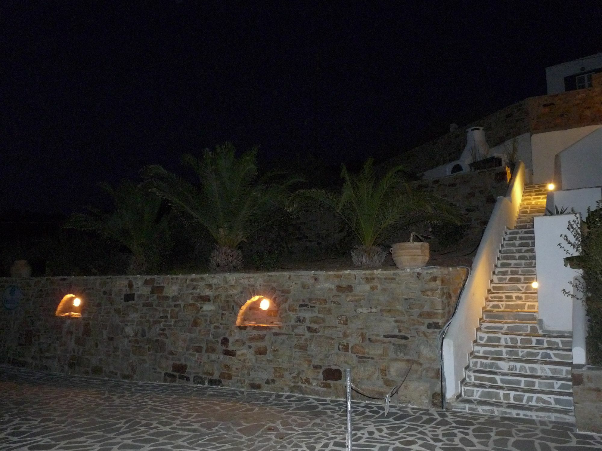 Paradisia Villas Naxos City Exteriör bild